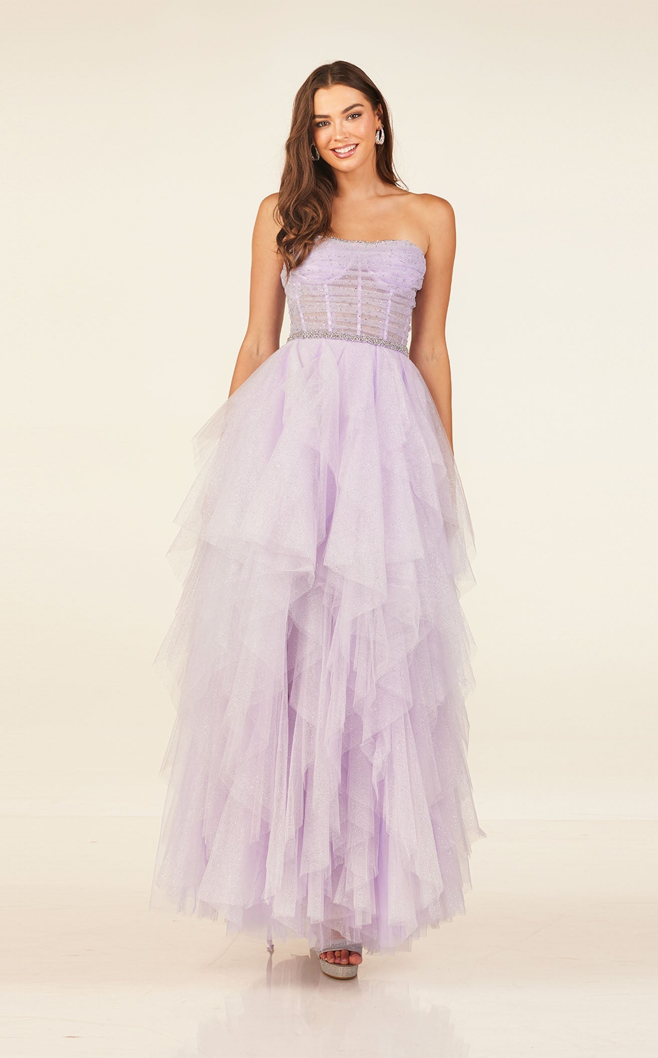 Abby Paris 90325 Dress