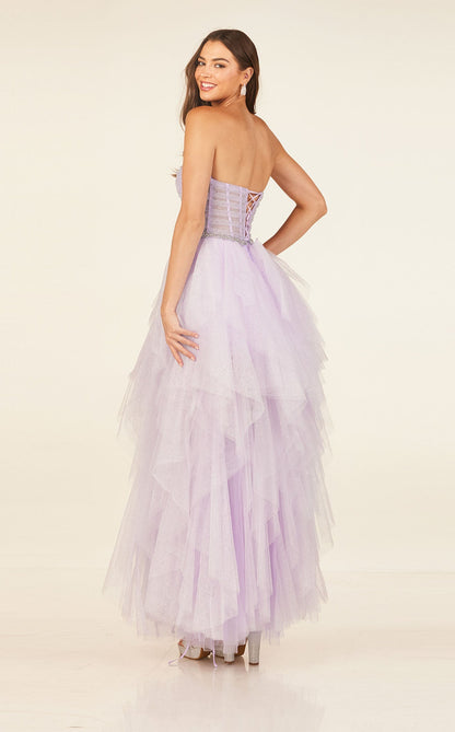 Abby Paris 90325 Dress