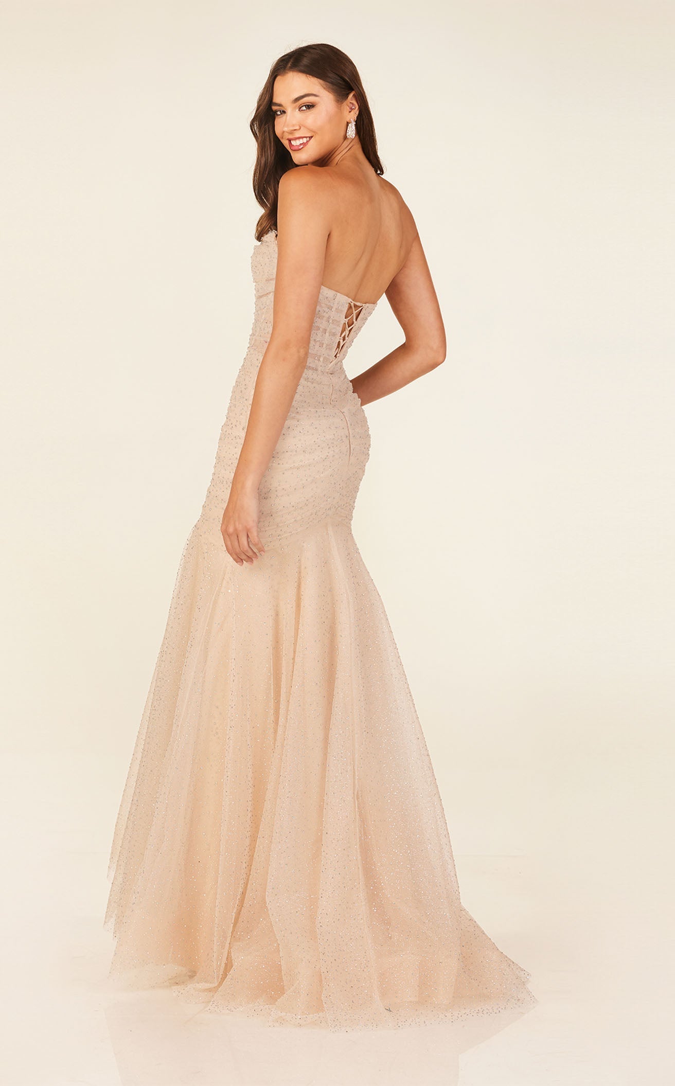 Abby Paris 90328 Dress