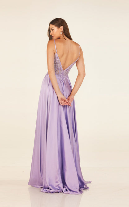 Abby Paris 90339 Dress