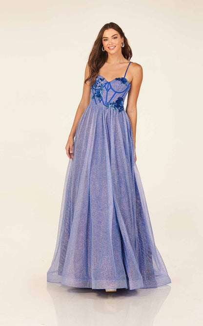 Abby Paris 90345 Dress