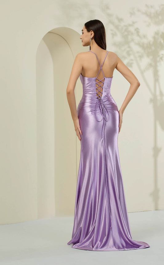 Abby Paris 90375 Dress