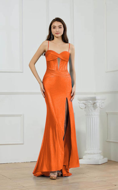 Abby Paris 90395 Dress