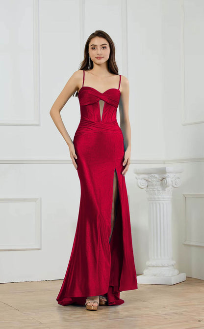 Abby Paris 90395 Dress