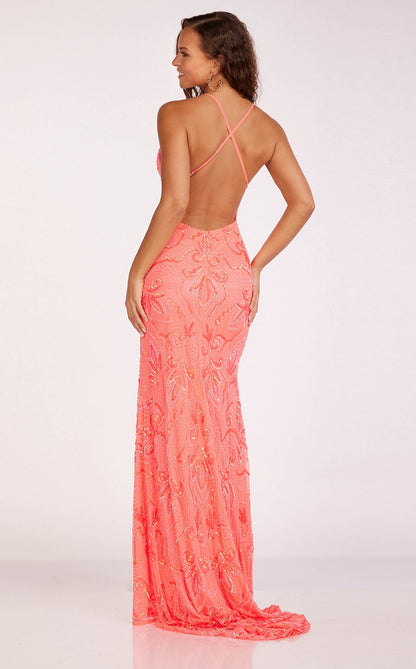 Abby Paris 92132 Dress
