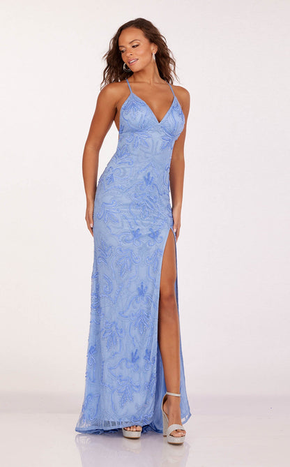 Abby Paris 92132 Dress