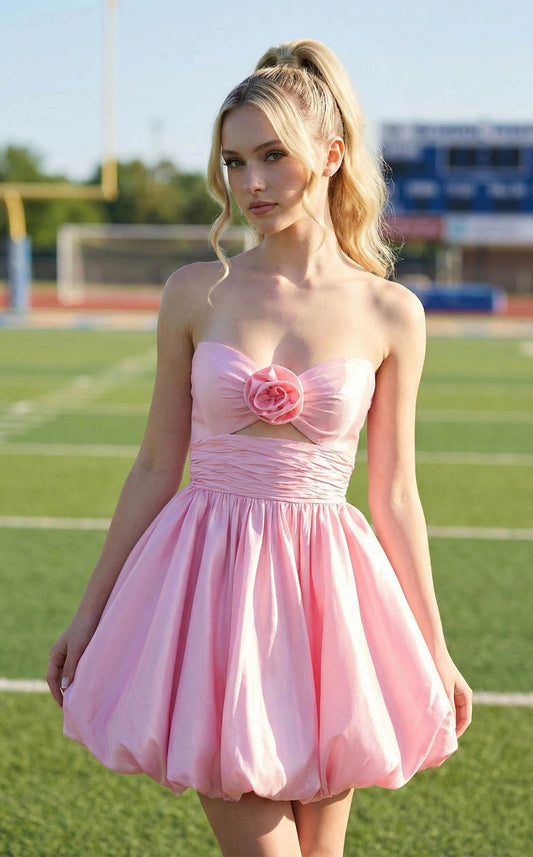 Abby Paris 94279 Dress