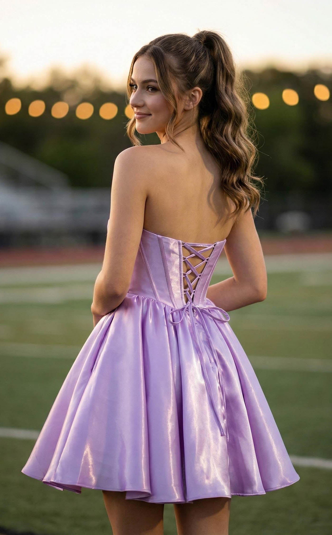 Abby Paris 94280 Dress