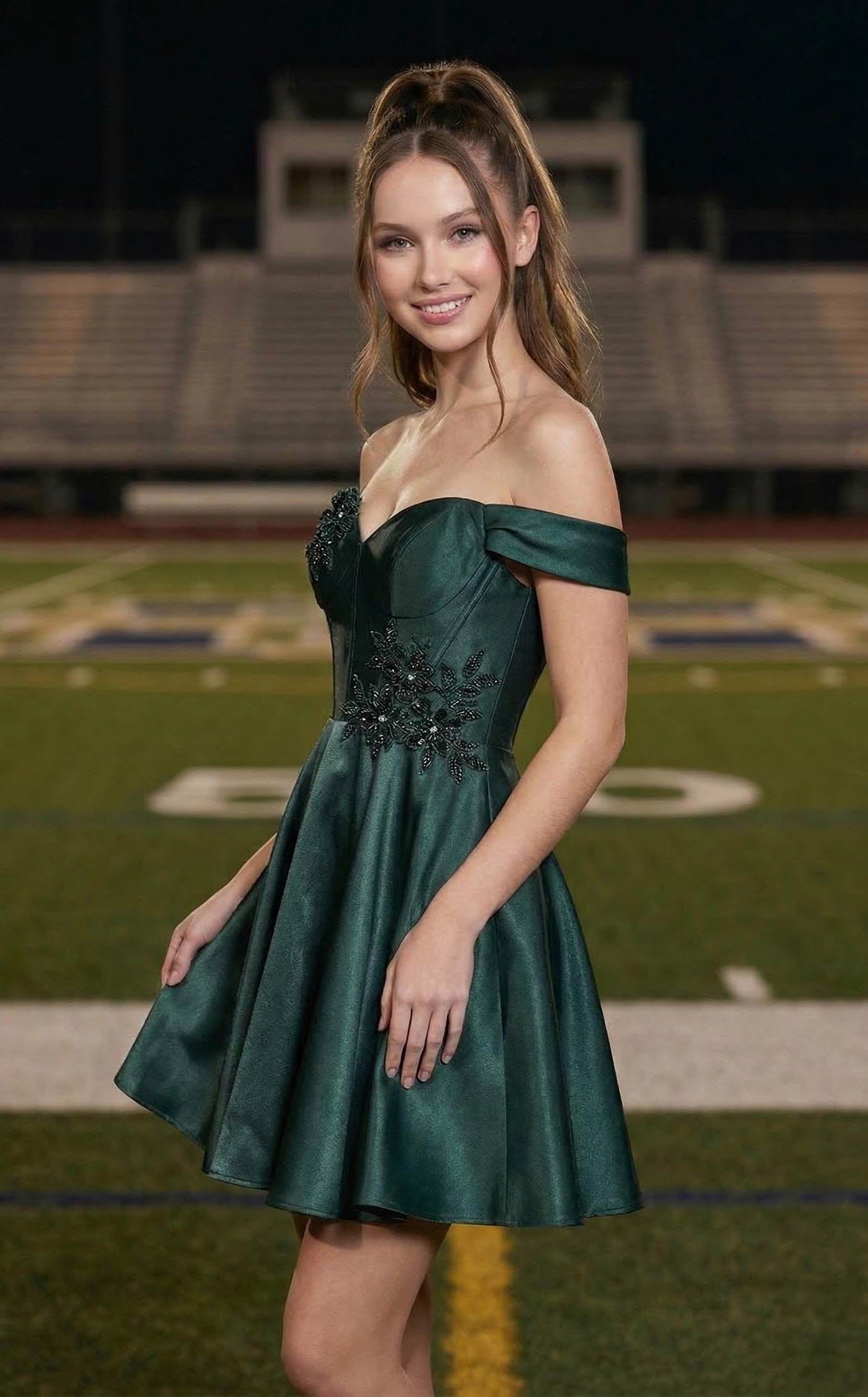 Abby Paris 94284 Dress