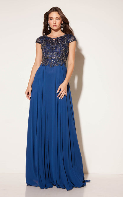 Abby Paris 95091 Dress