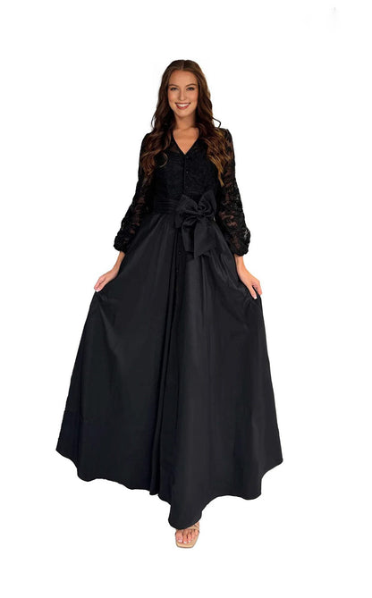 Abby Paris 96085 Dress