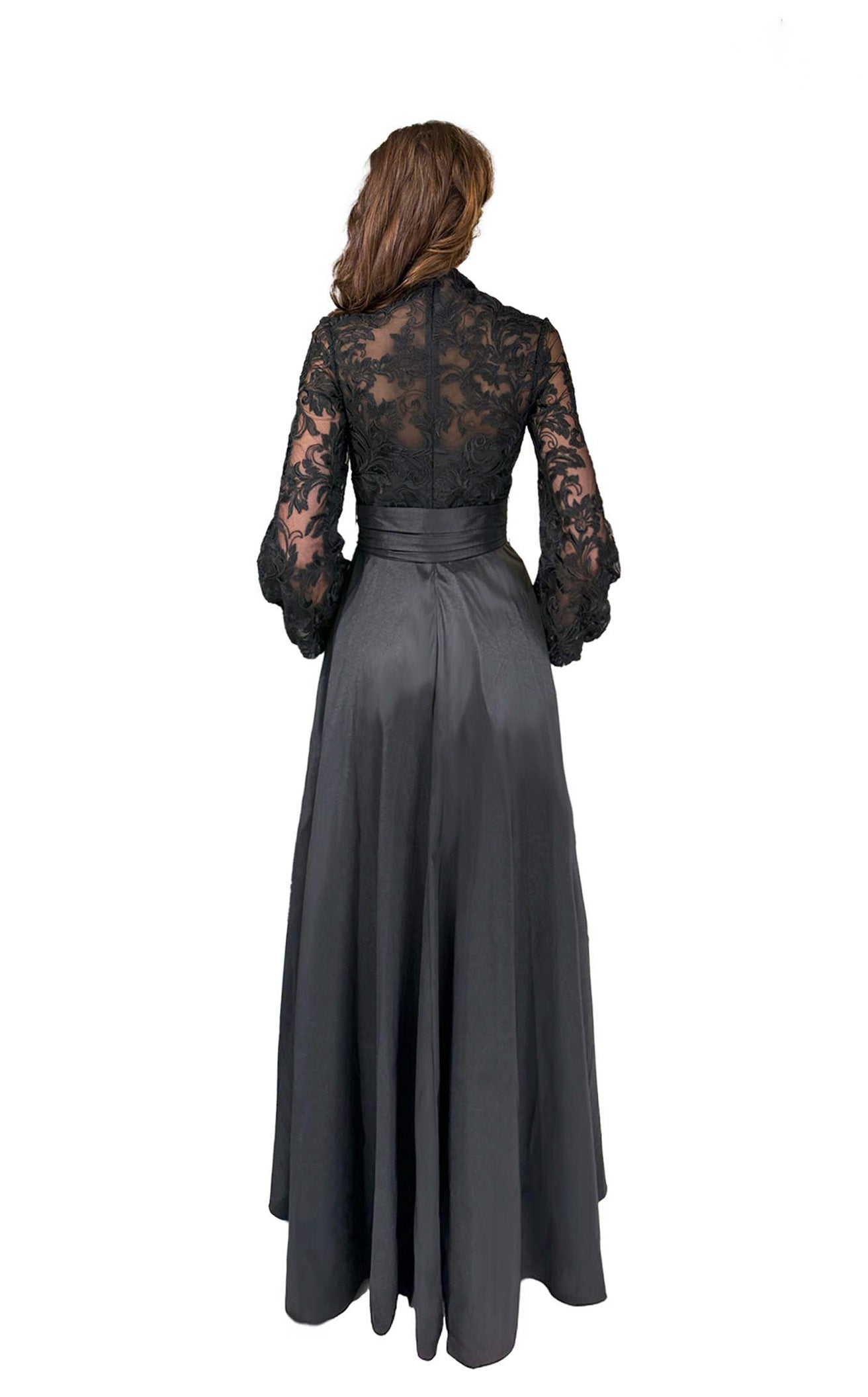 Abby Paris 96085 Dress