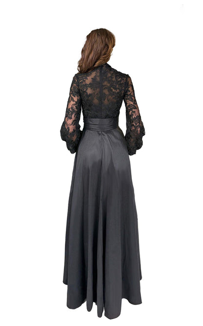Abby Paris 96085 Dress