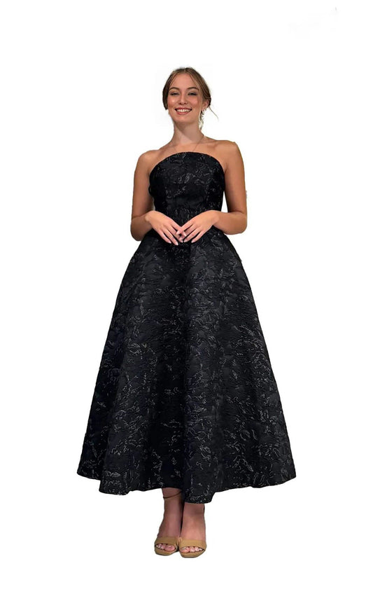 Abby Paris 96086 Dress