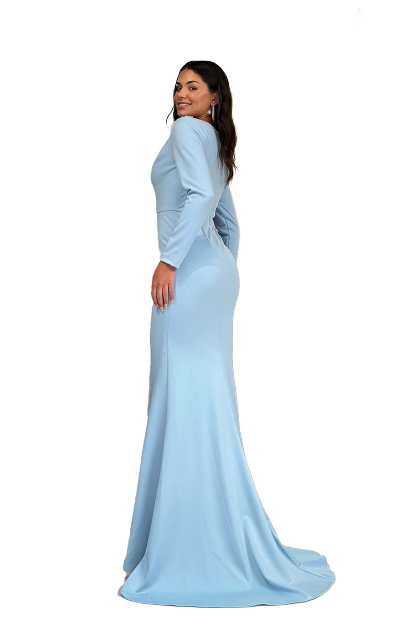 Abby Paris 96090 Dress