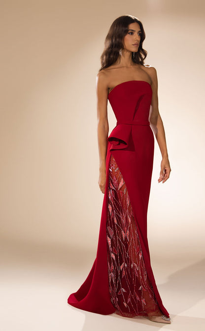 Abdo Aoude Desirs22 Dress