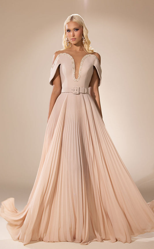 Abdo Aoude Desirs9 Dress