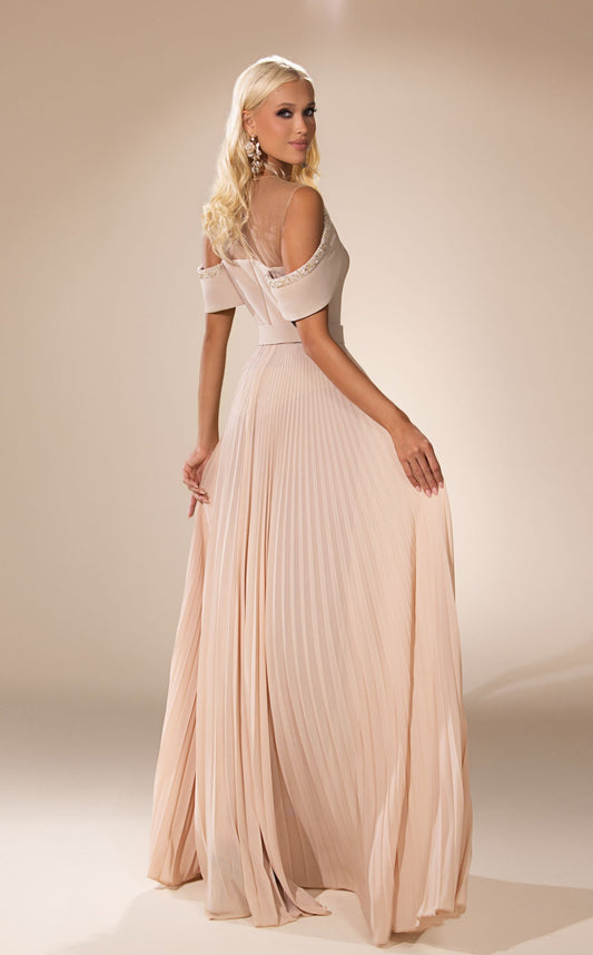 Abdo Aoude Desirs9 Dress