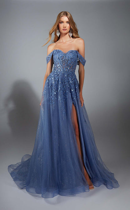 Aerie Couture 284 Dress