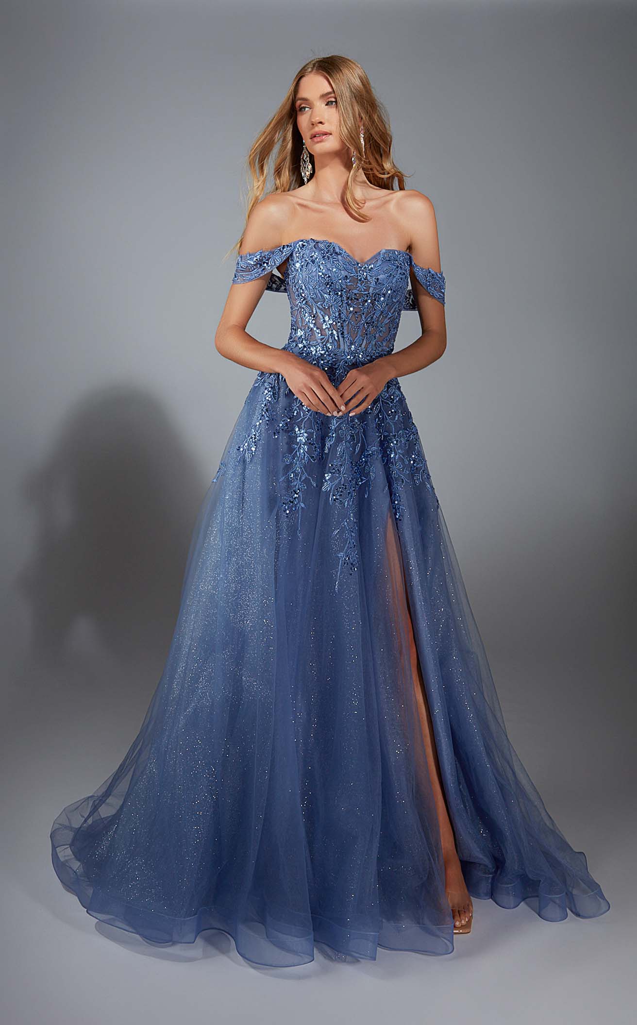 Aerie Couture 284 Dress