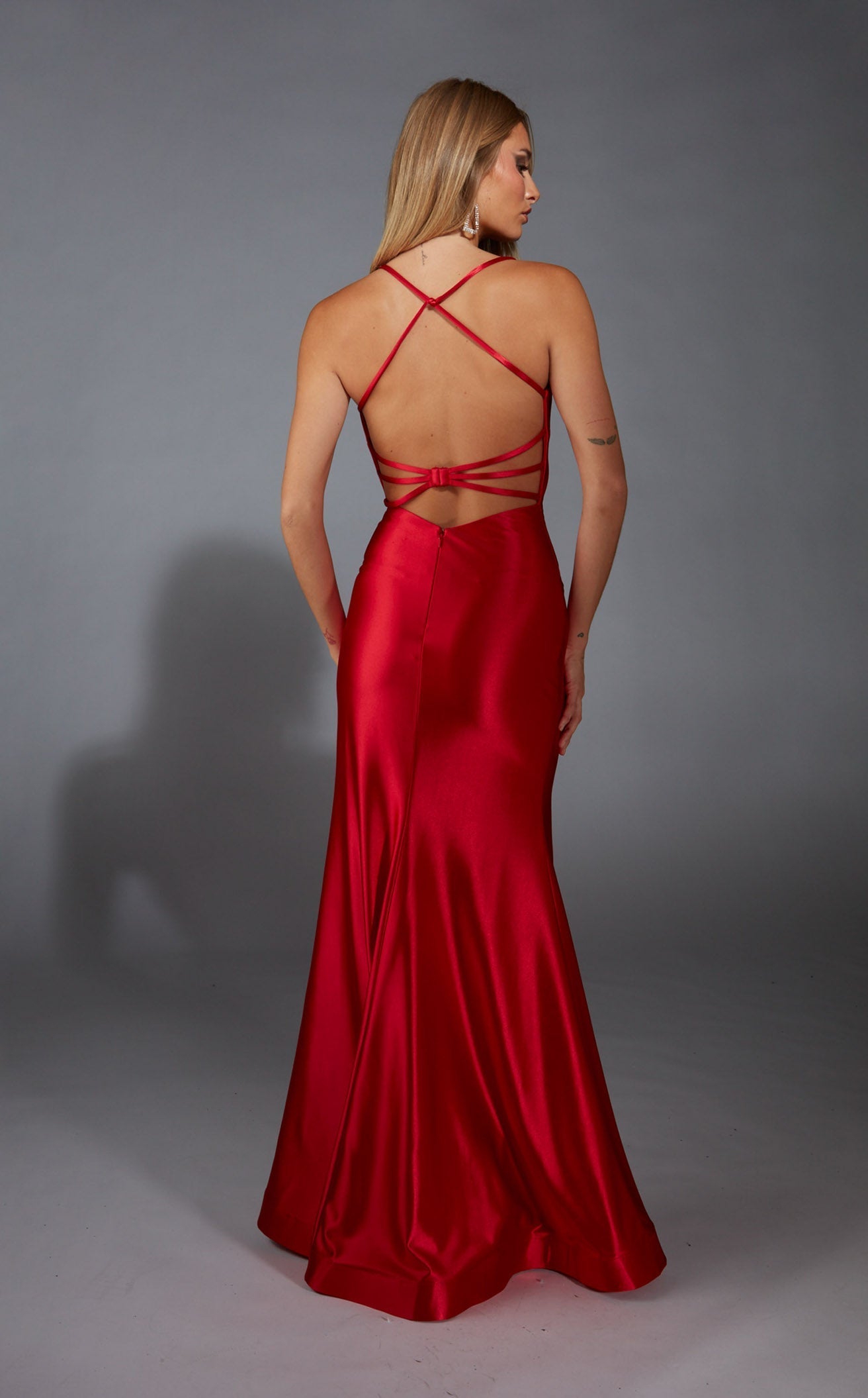 Aerie Couture 312 Dress