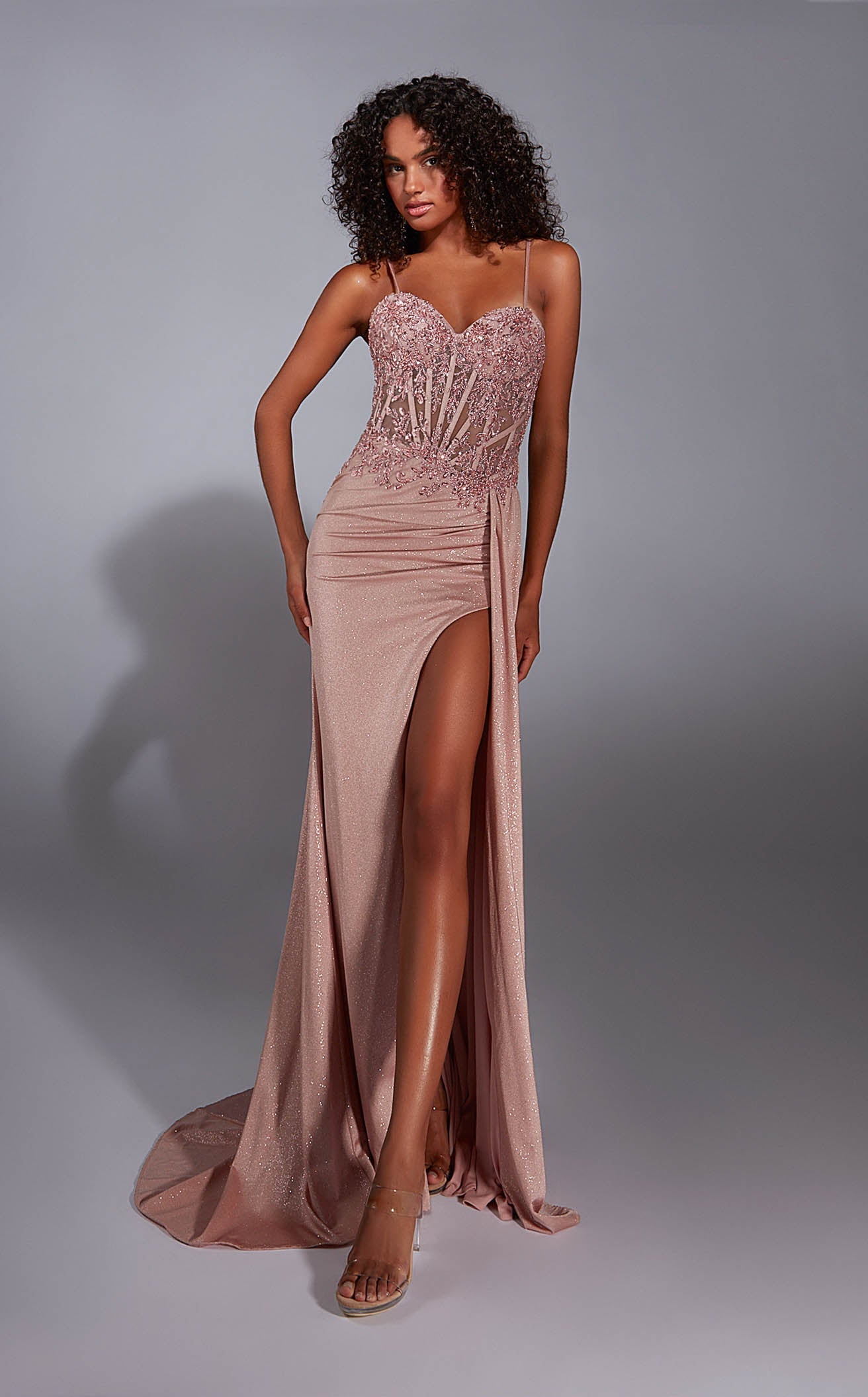 Aerie Couture 341 Dress