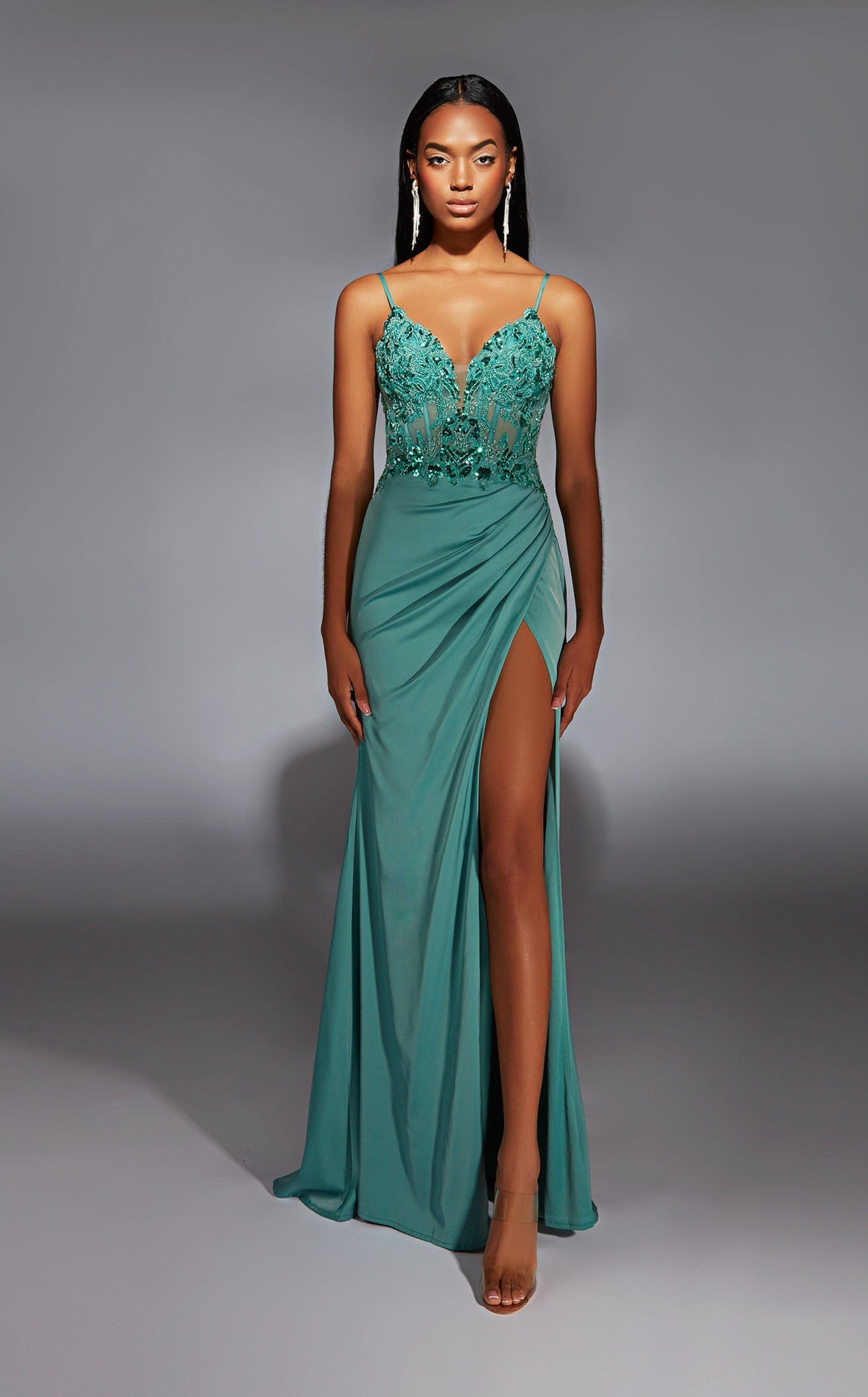 Aerie Couture 369 Dress