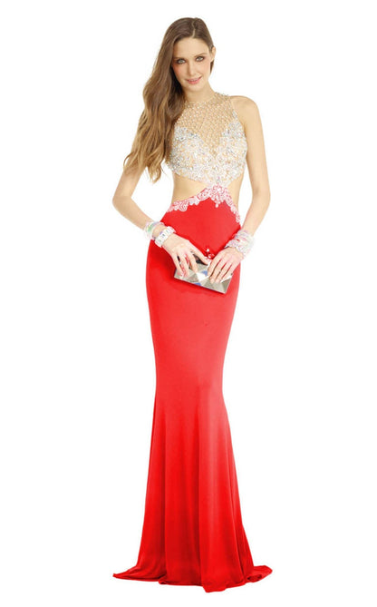 Alyce 1102CL