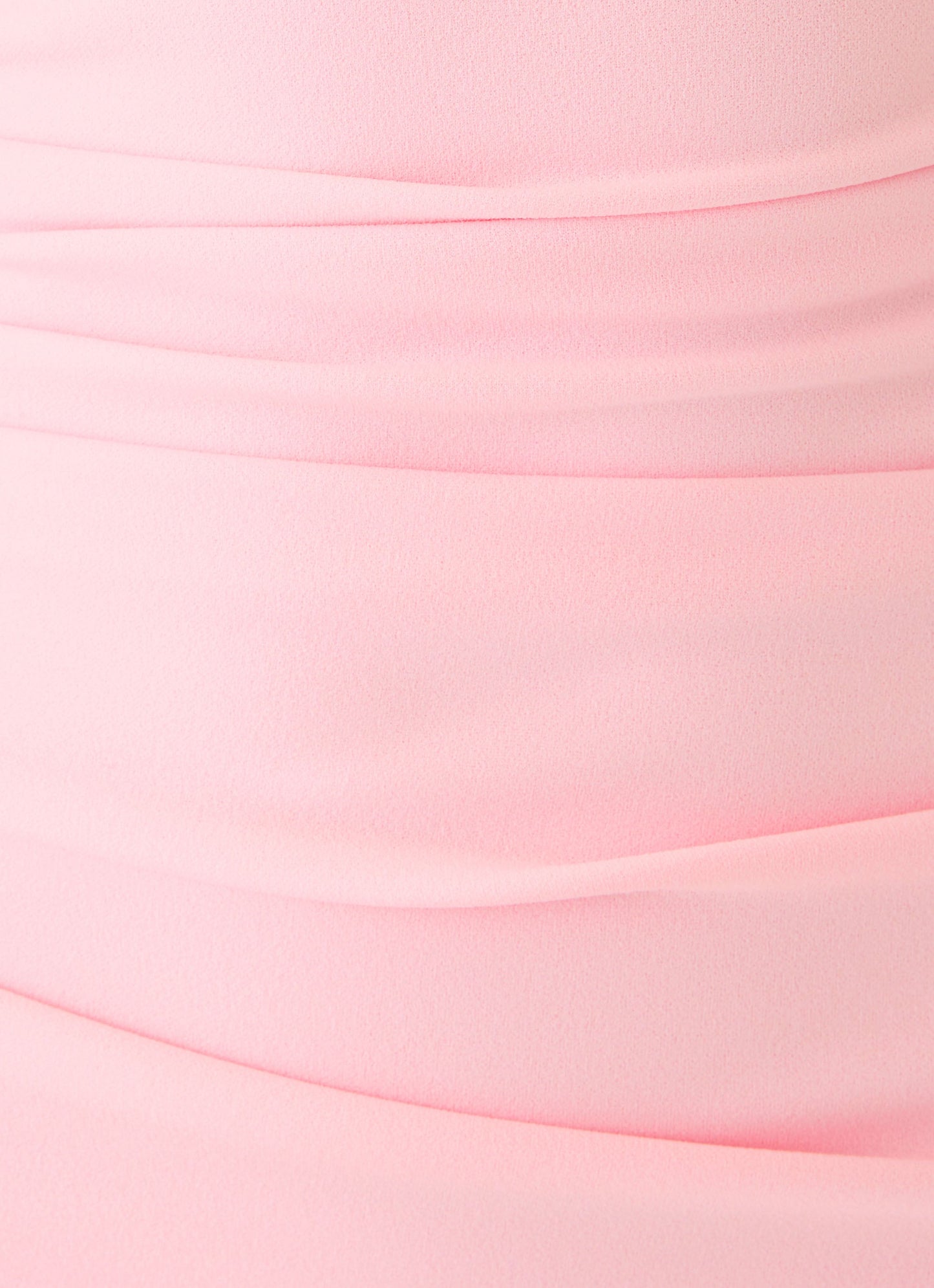 Antora Maxi Dress - Pink
