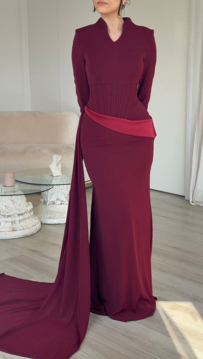 The Narè dress
