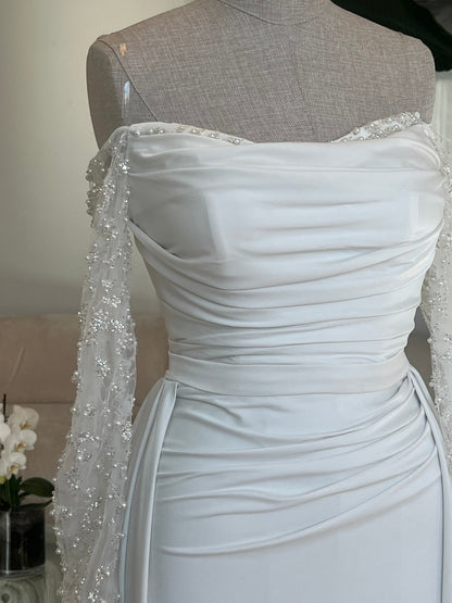 The Asiya dress