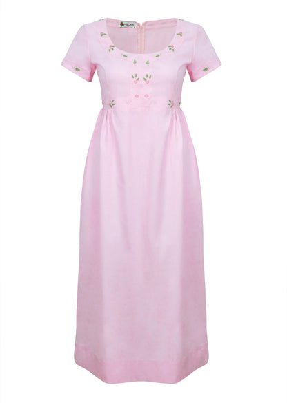 BELKIS DRESS