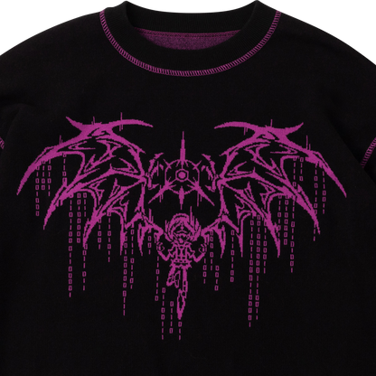 Solver Uzi Sweater