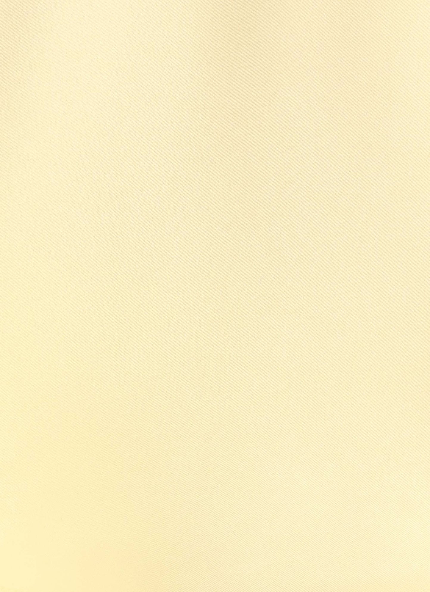 Becka Mini Dress - Yellow