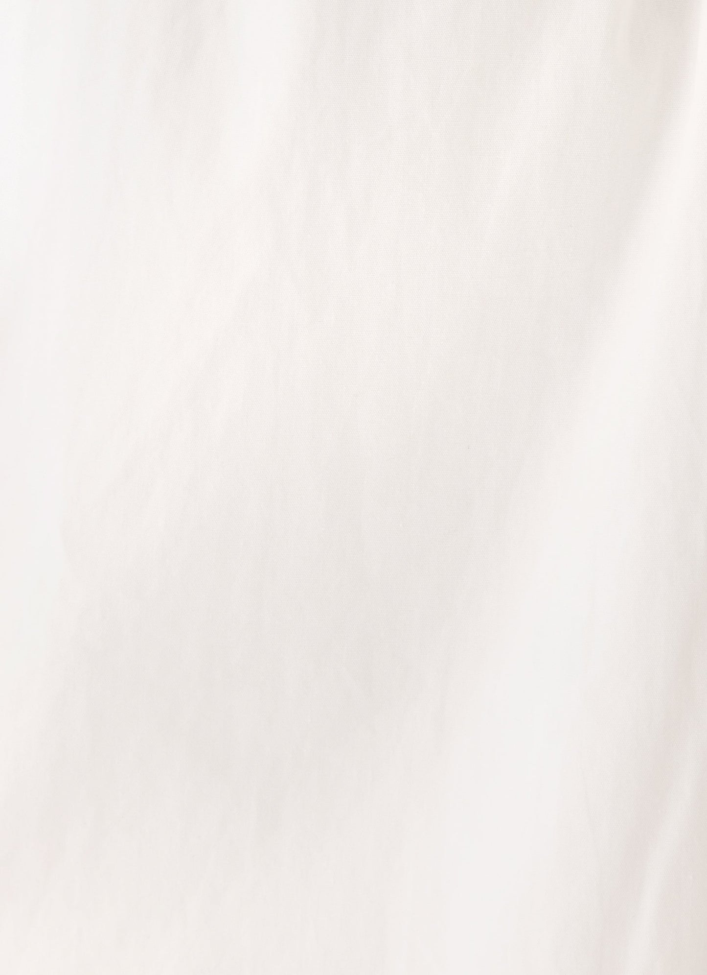 Belza Linen Shorts - White