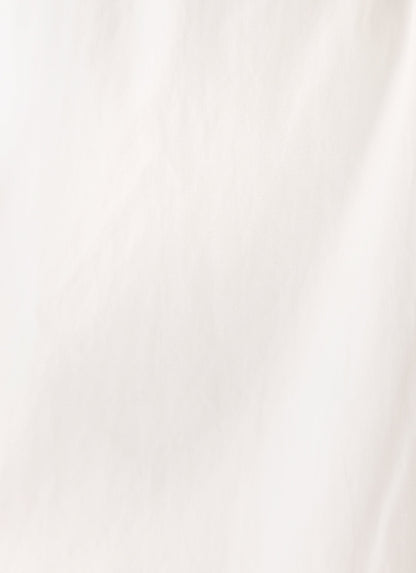 Belza Linen Shorts - White