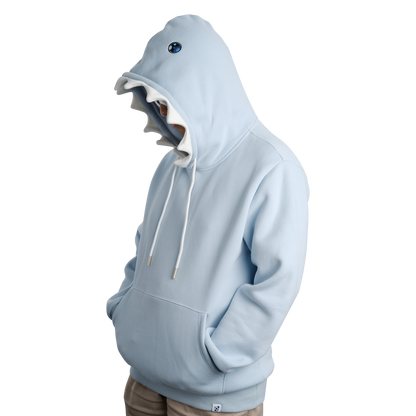 Bubble Hoodie