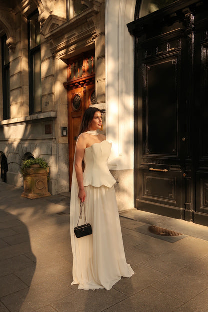The Denola dress