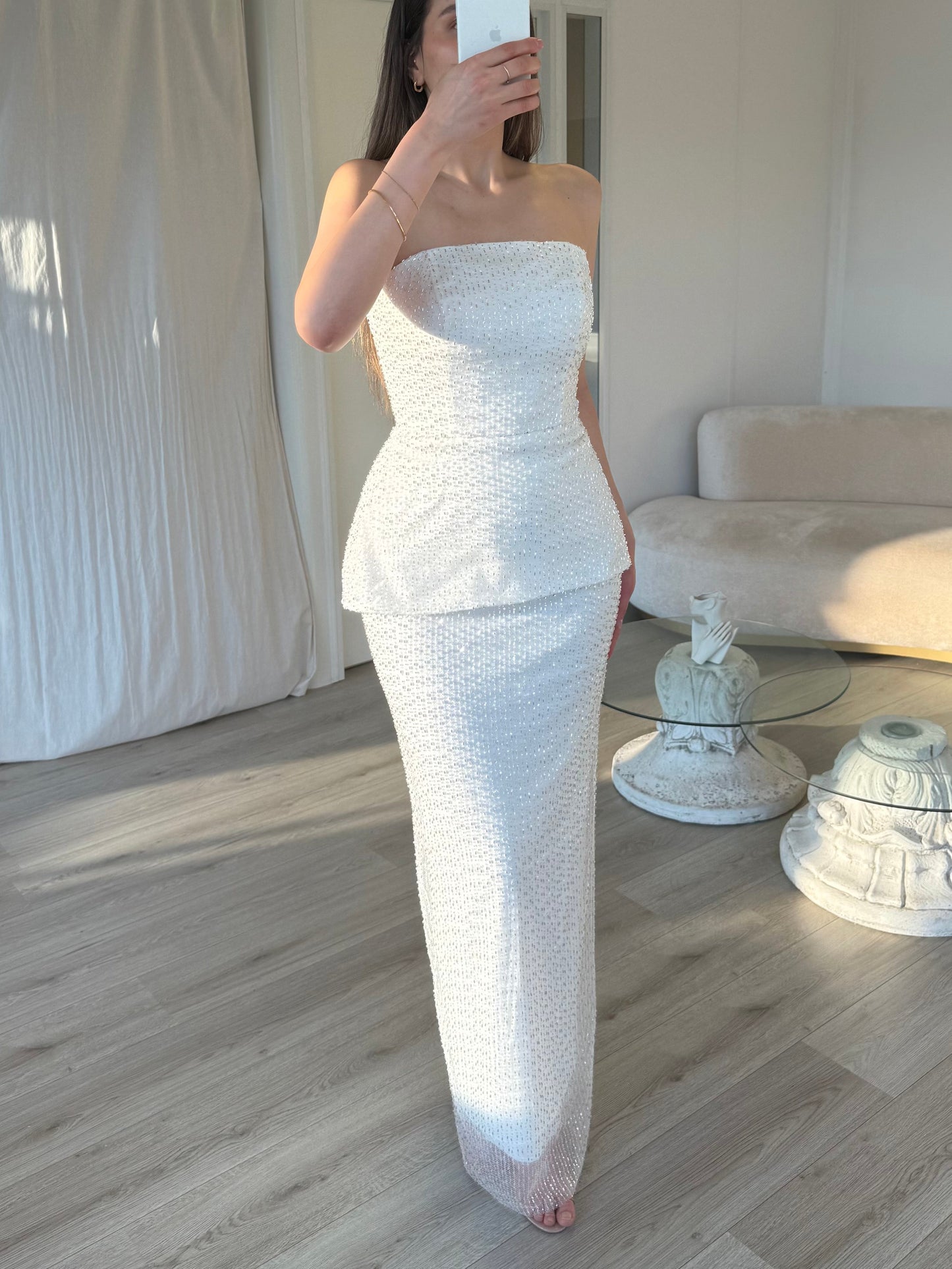 The Shahen two pieces