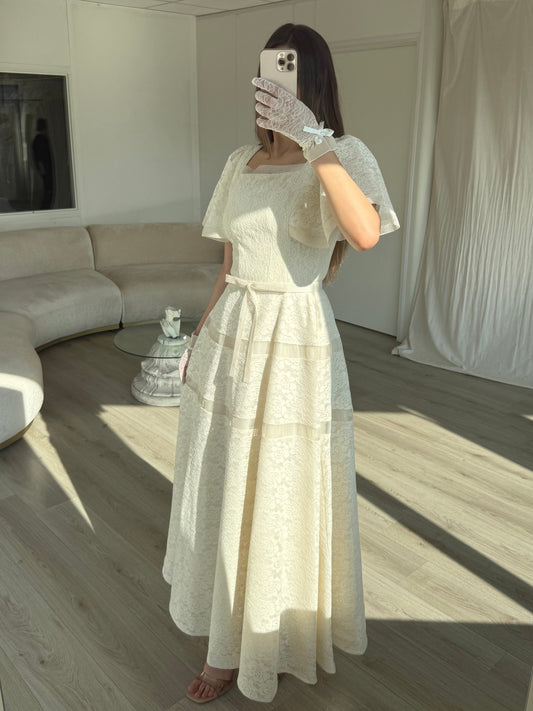 The Wisna dress