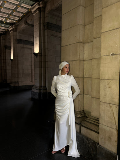 The Gül dress