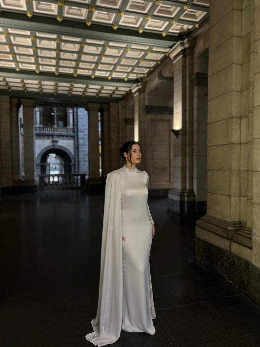 The Linaya dress