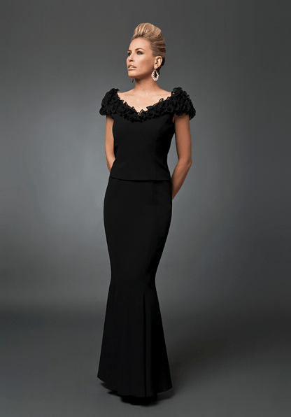 Alexander by Daymor 2003CL Dress
