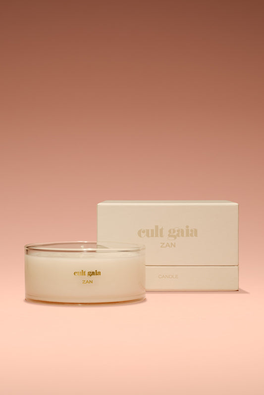 8.5 oz CANDLE REFILL