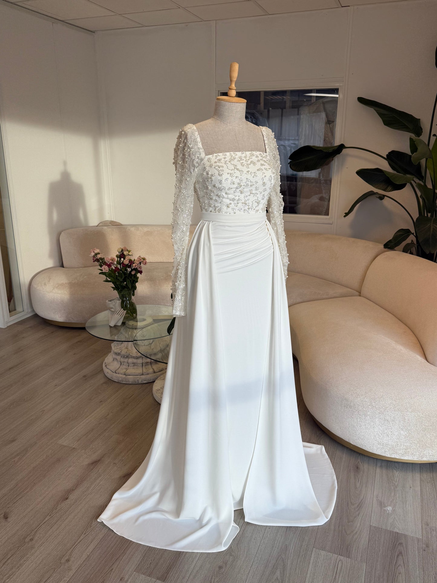 The Amora dress