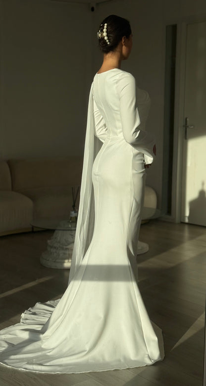 The Mara dress