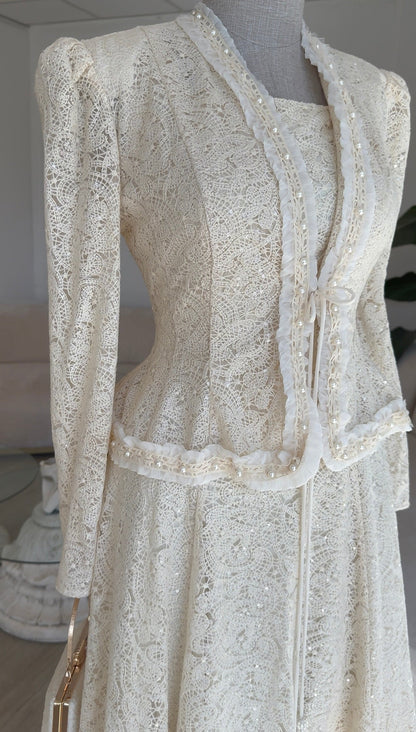 The Elza suit