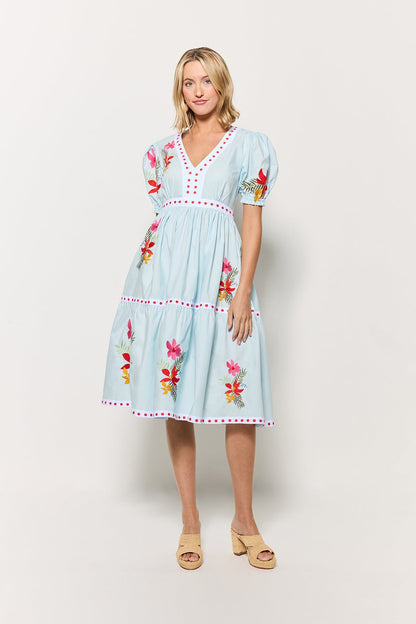 DEBORA DRESS