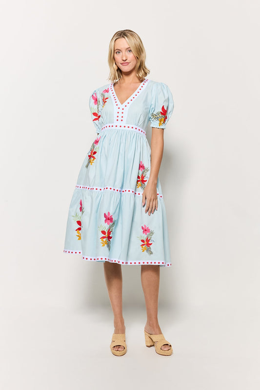DEBORA DRESS