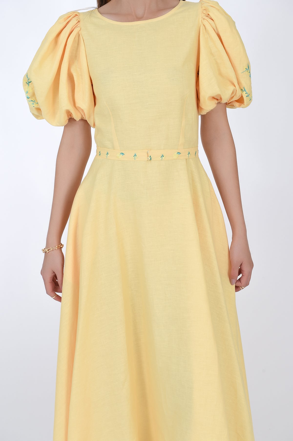 NAZZ DRESS